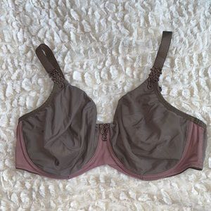 Fantasie 34 DDD Bra